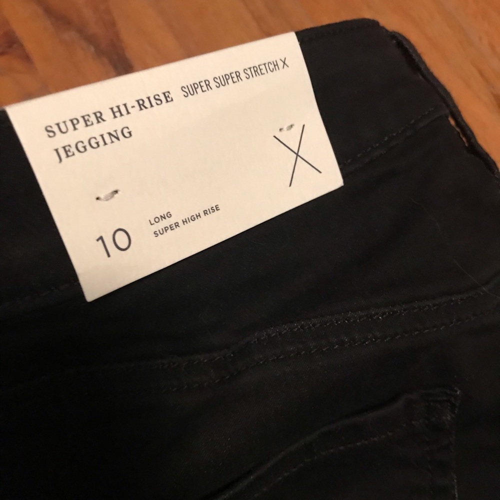 Black Skinny Jeans 👖